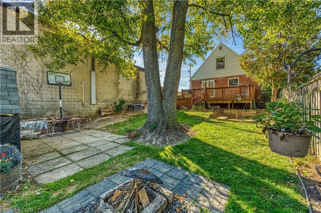 579 Upper Sherman Avenue, Hamilton, Ontario  L8V 3L9 - Photo 44 - 40775000