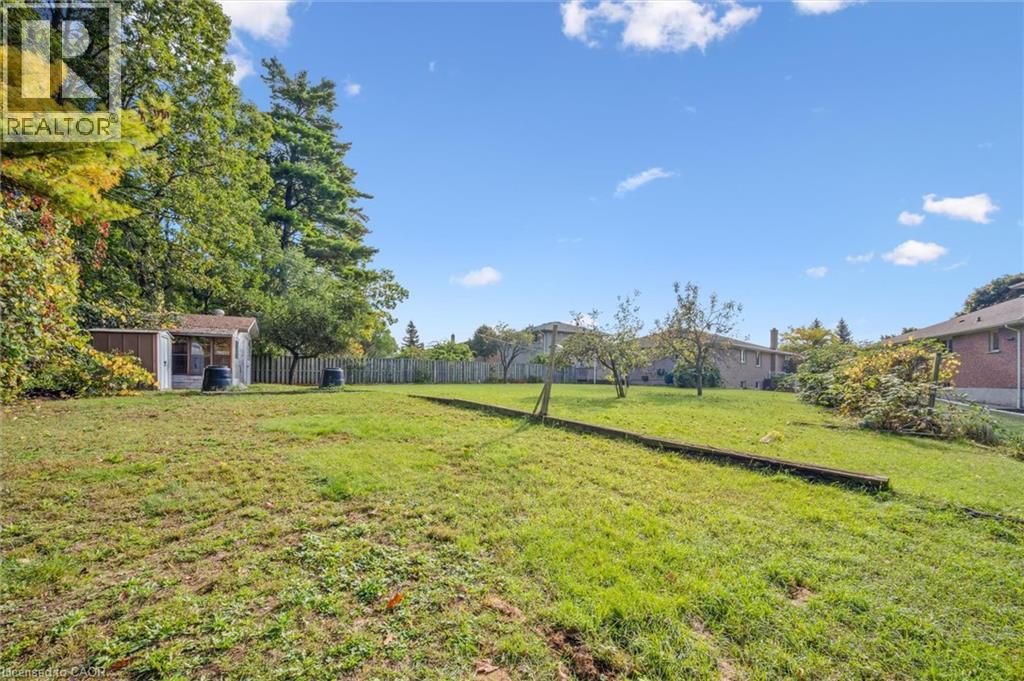 42 Azores Crescent, Cambridge, Ontario  N1R 7Z4 - Photo 39 - 40773327