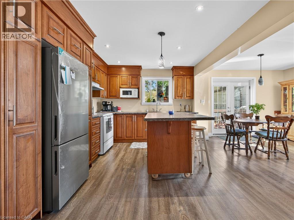 579 Upper Sherman Avenue, Hamilton, Ontario  L8V 3L9 - Photo 7 - 40775000