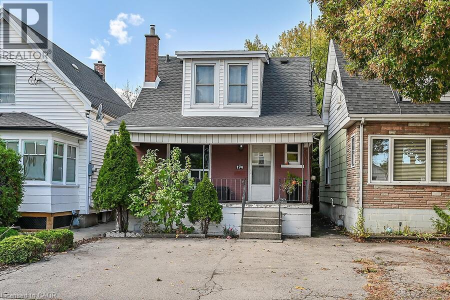 174 East 23rd Street, Hamilton, Ontario  L8V 2X1 - Photo 5 - 40781065