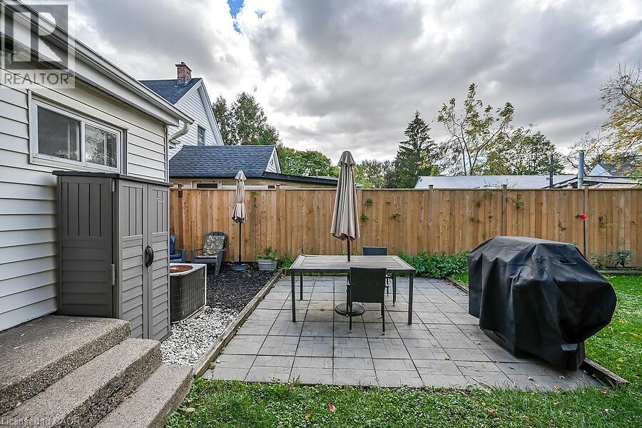 174 East 23rd Street, Hamilton, Ontario  L8V 2X1 - Photo 32 - 40781065