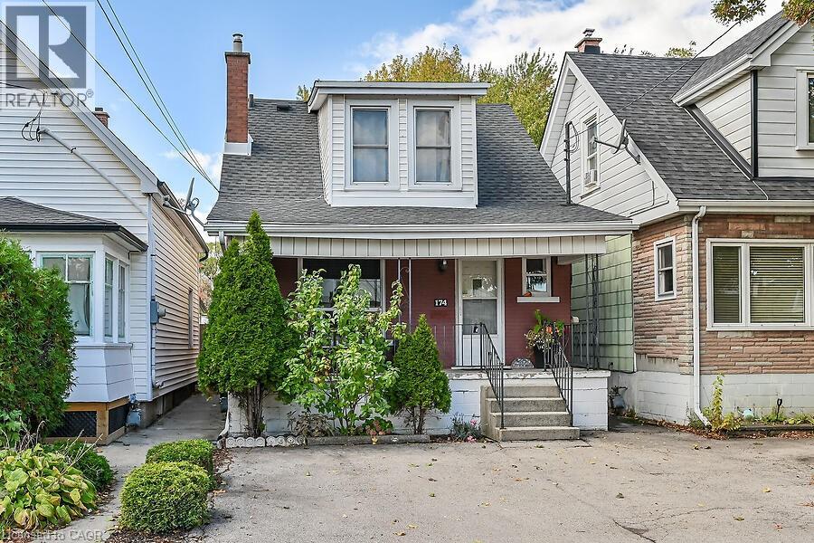174 East 23rd Street, Hamilton, Ontario  L8V 2X1 - Photo 4 - 40781065