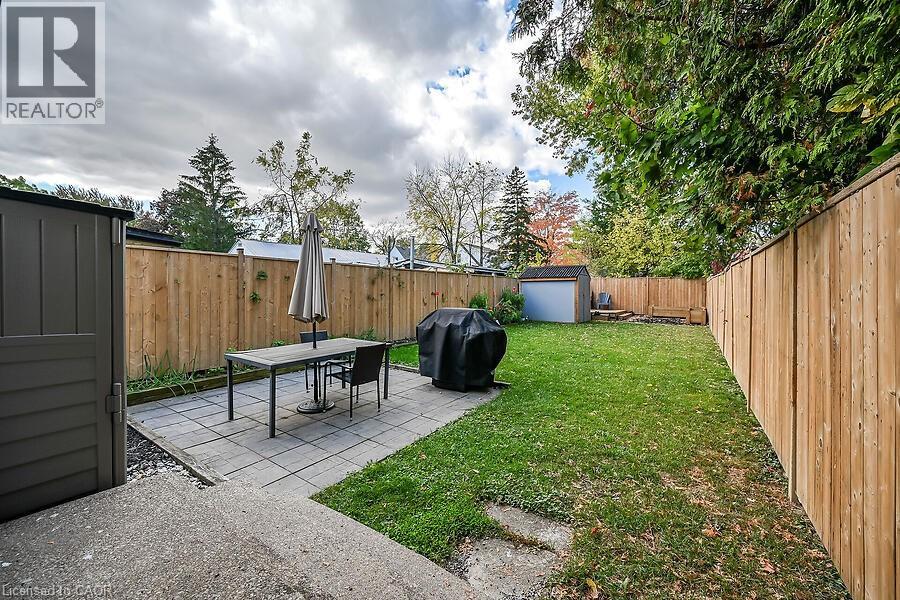 174 East 23rd Street, Hamilton, Ontario  L8V 2X1 - Photo 31 - 40781065