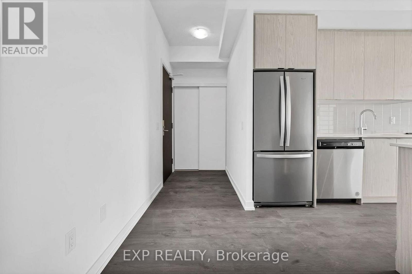 1405 - 55 Duke Street W, Kitchener, Ontario  N2G 1A6 - Photo 11 - X12589004