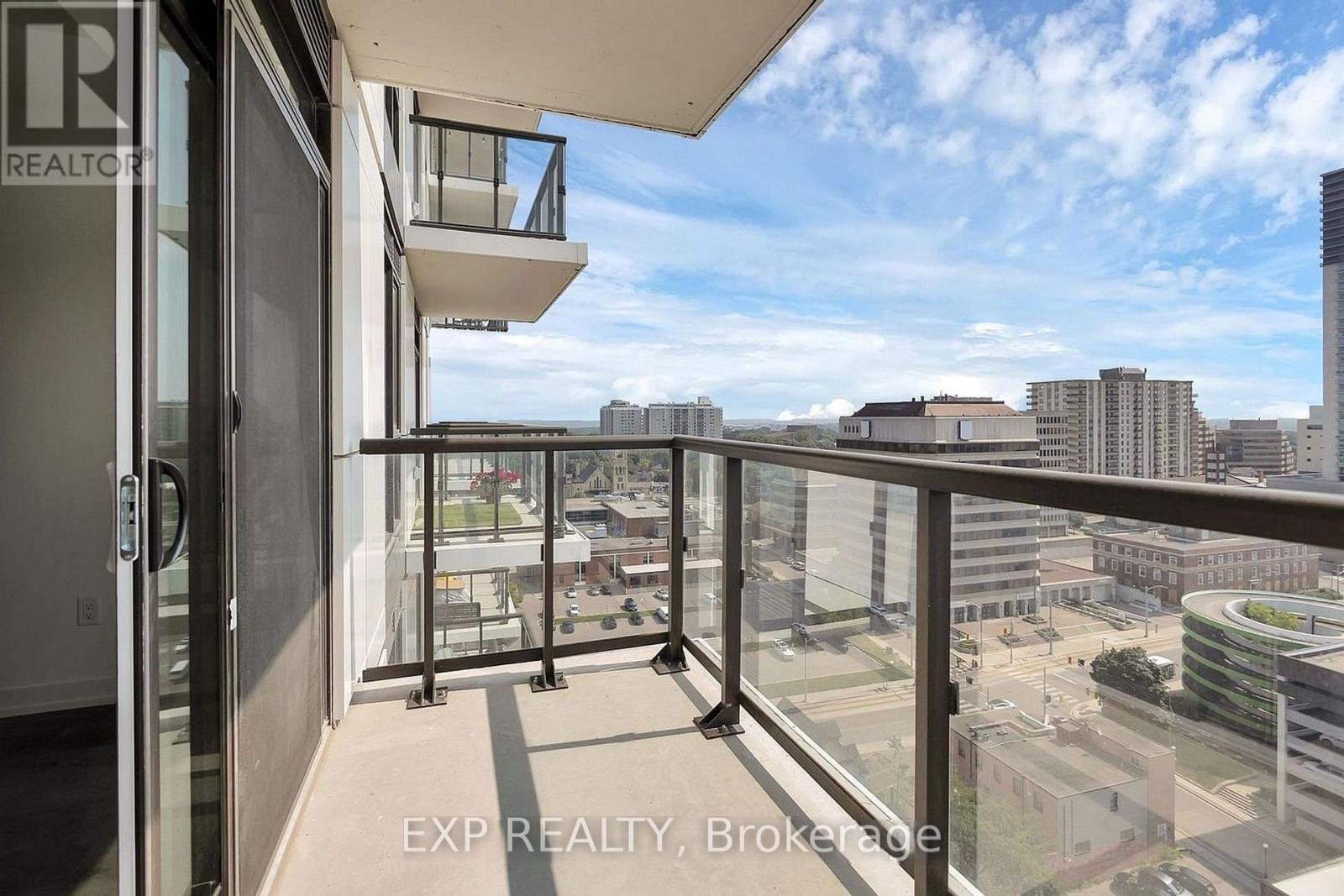 1405 - 55 Duke Street W, Kitchener, Ontario  N2G 1A6 - Photo 23 - X12589004