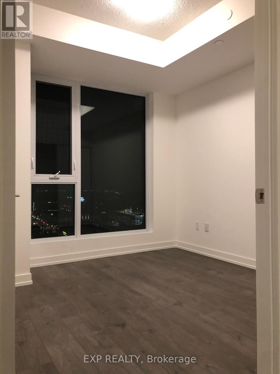 1405 - 55 Duke Street W, Kitchener, Ontario  N2G 1A6 - Photo 4 - X12589004