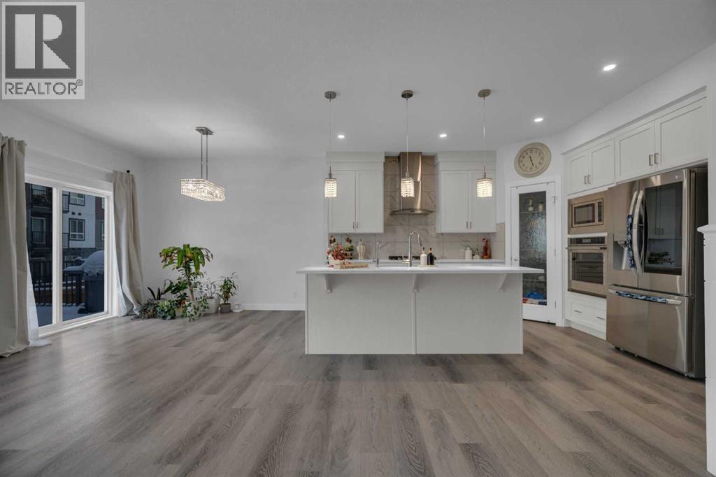 208, - Dawson Harbour Heights, Chestermere, Alberta  T1X 1Z9 - Photo 13 - A2272877