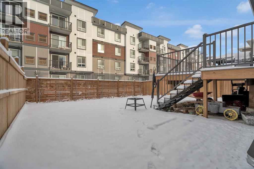 208, - Dawson Harbour Heights, Chestermere, Alberta  T1X 1Z9 - Photo 35 - A2272877