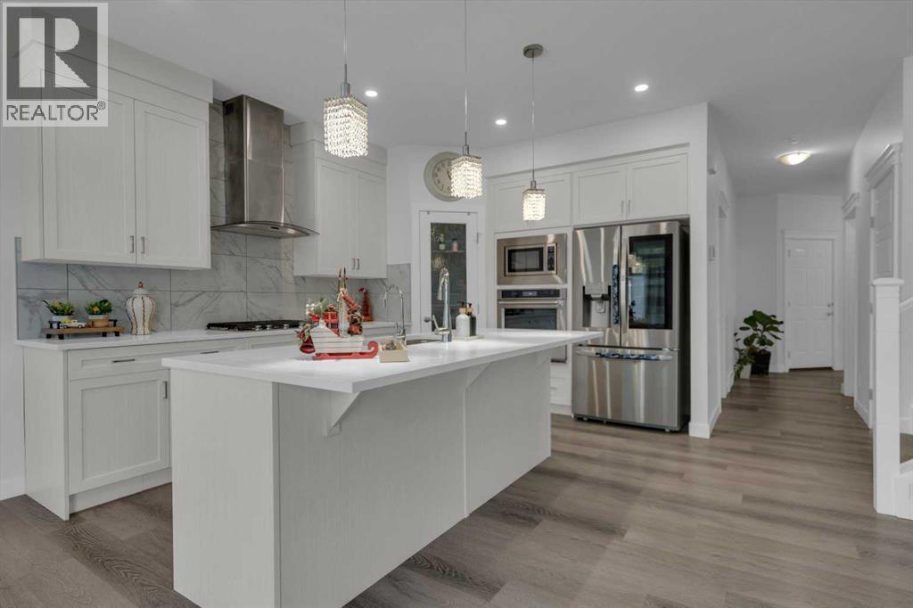 208, - Dawson Harbour Heights, Chestermere, Alberta  T1X 1Z9 - Photo 8 - A2272877