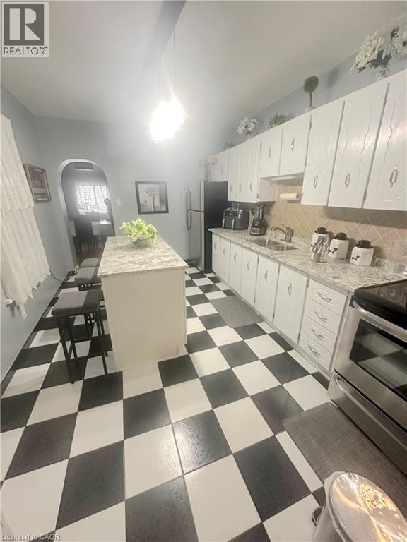 186 East Avenue N, Hamilton, Ontario  L8L 5J2 - Photo 10 - 40711822