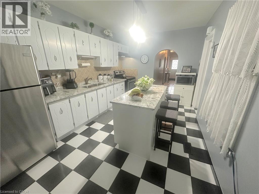 186 East Avenue N, Hamilton, Ontario  L8L 5J2 - Photo 11 - 40711822