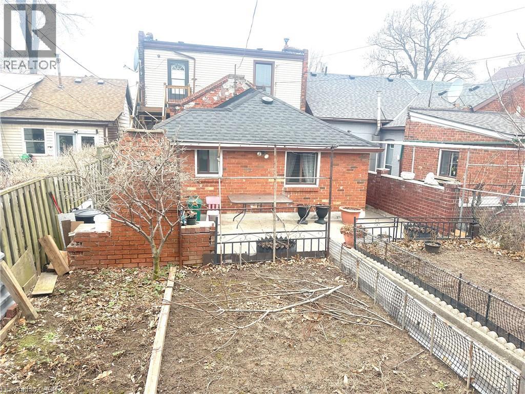 186 East Avenue N, Hamilton, Ontario  L8L 5J2 - Photo 4 - 40711822