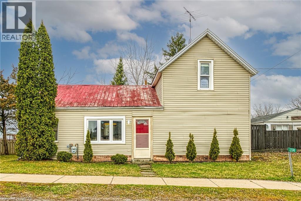 2374 St Anns Road, St. Anns, Ontario L0R 1Y0 - Photo 2 - 40715925