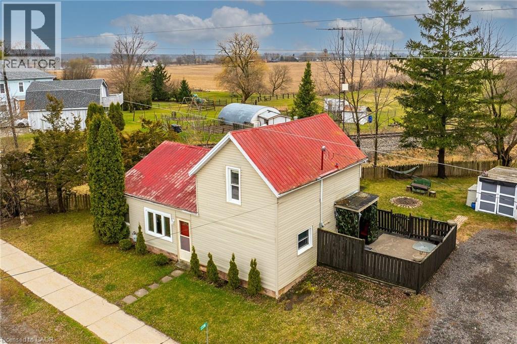 2374 St Anns Road, St. Anns, Ontario L0R 1Y0 - Photo 4 - 40715925