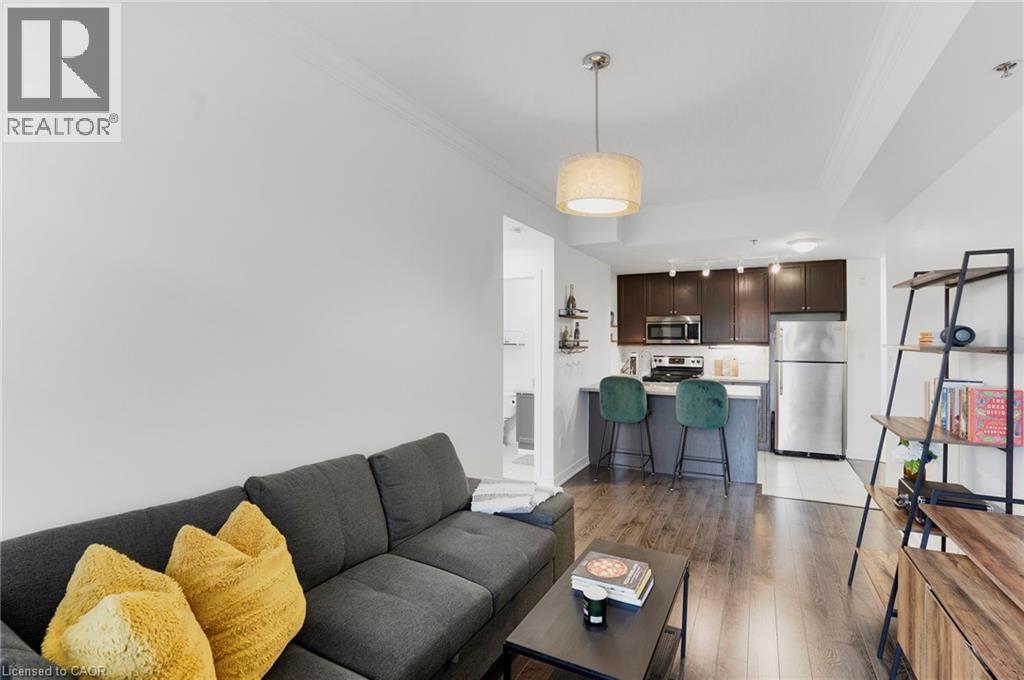 90 Charlton Avenue W Unit# 304, Hamilton, Ontario  L8P 0B4 - Photo 10 - 40776263