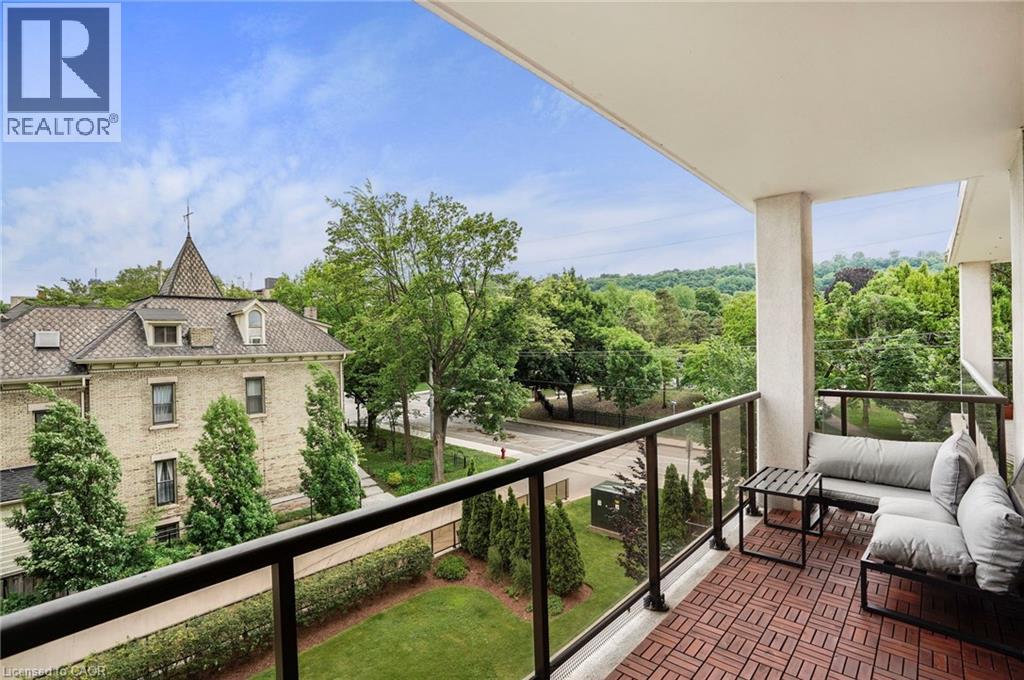 90 Charlton Avenue W Unit# 304, Hamilton, Ontario  L8P 0B4 - Photo 21 - 40776263