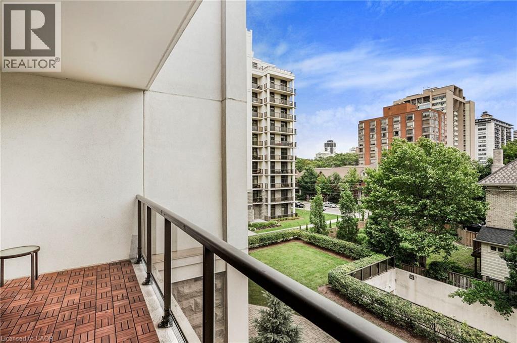 90 Charlton Avenue W Unit# 304, Hamilton, Ontario  L8P 0B4 - Photo 22 - 40776263