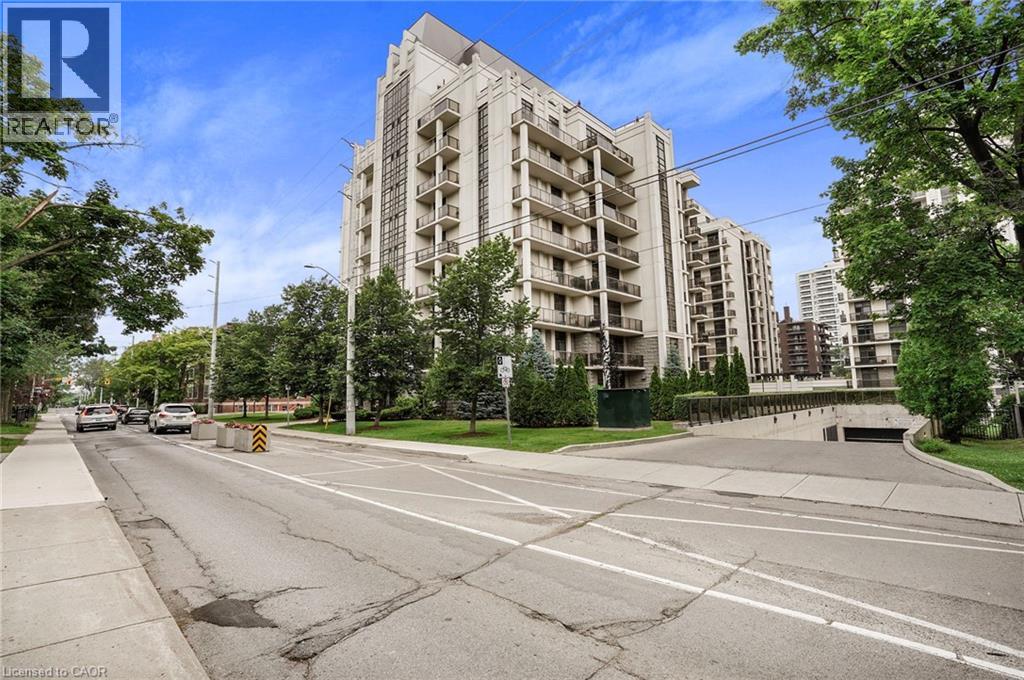 90 Charlton Avenue W Unit# 304, Hamilton, Ontario  L8P 0B4 - Photo 4 - 40776263