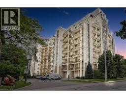 90 CHARLTON Avenue W Unit# 304 122 - Durand North