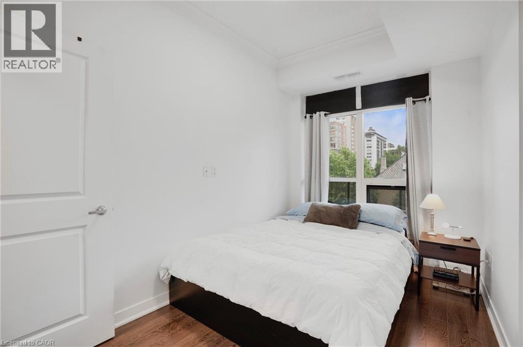 90 Charlton Avenue W Unit# 304, Hamilton, Ontario  L8P 0B4 - Photo 16 - 40776263