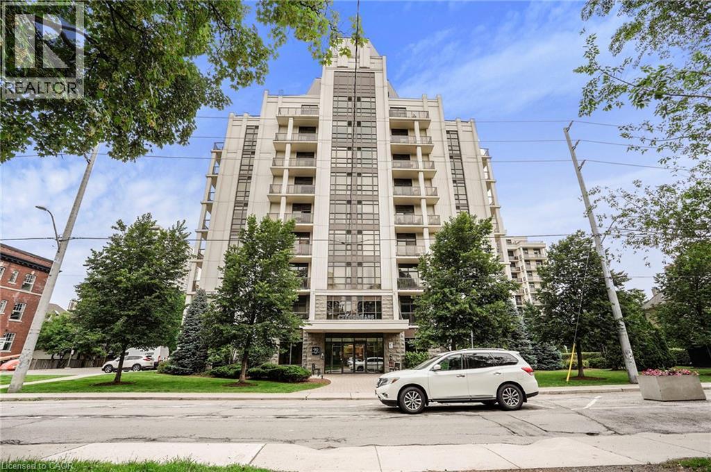 90 Charlton Avenue W Unit# 304, Hamilton, Ontario  L8P 0B4 - Photo 3 - 40776263