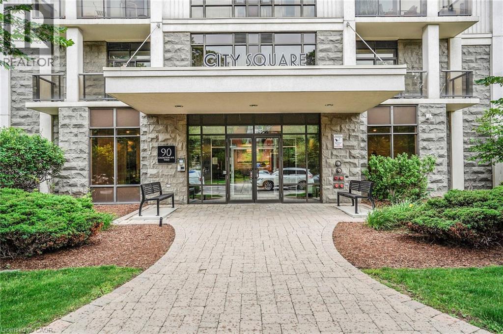 90 Charlton Avenue W Unit# 304, Hamilton, Ontario  L8P 0B4 - Photo 6 - 40776263