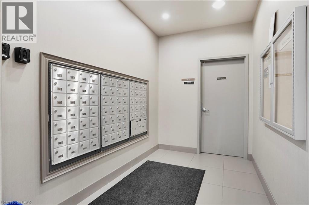 90 Charlton Avenue W Unit# 304, Hamilton, Ontario  L8P 0B4 - Photo 35 - 40776263