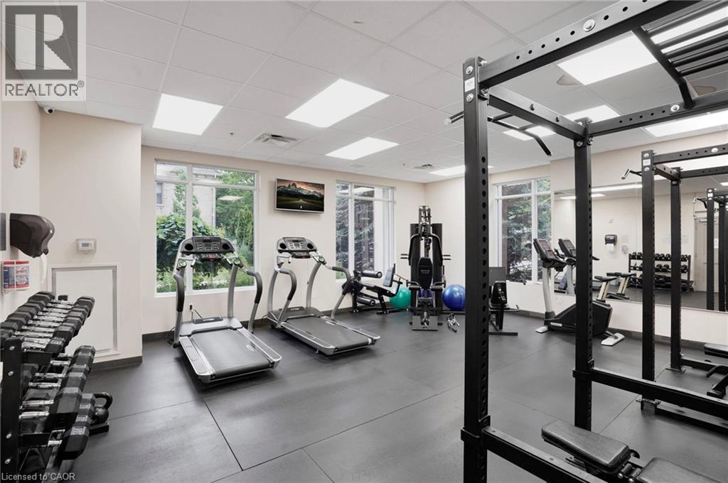 90 Charlton Avenue W Unit# 304, Hamilton, Ontario  L8P 0B4 - Photo 32 - 40776263