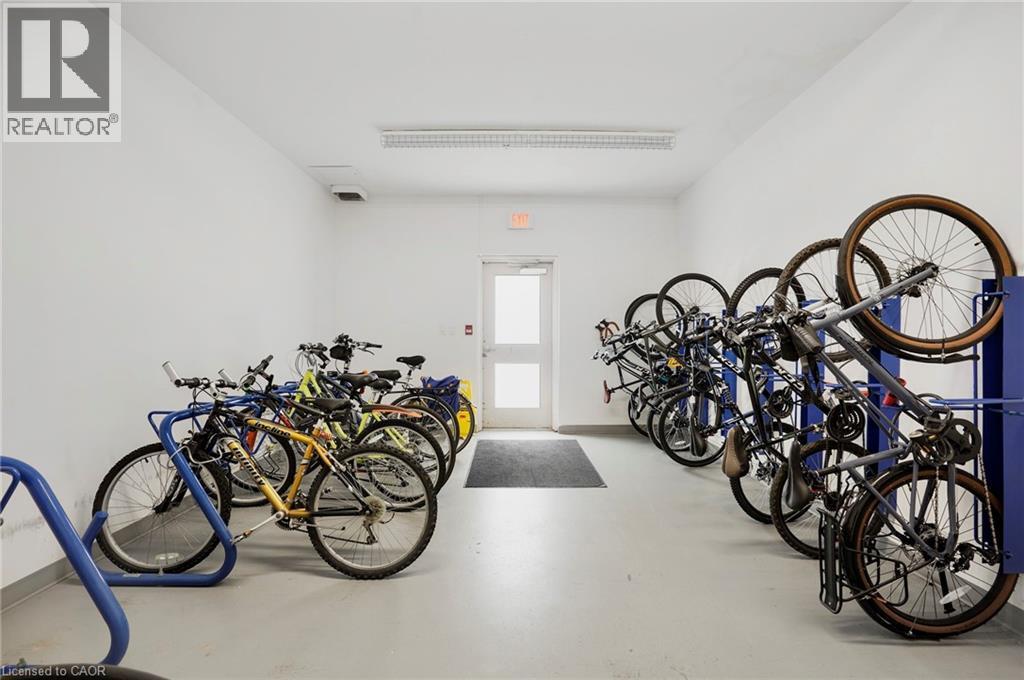 90 Charlton Avenue W Unit# 304, Hamilton, Ontario  L8P 0B4 - Photo 37 - 40776263