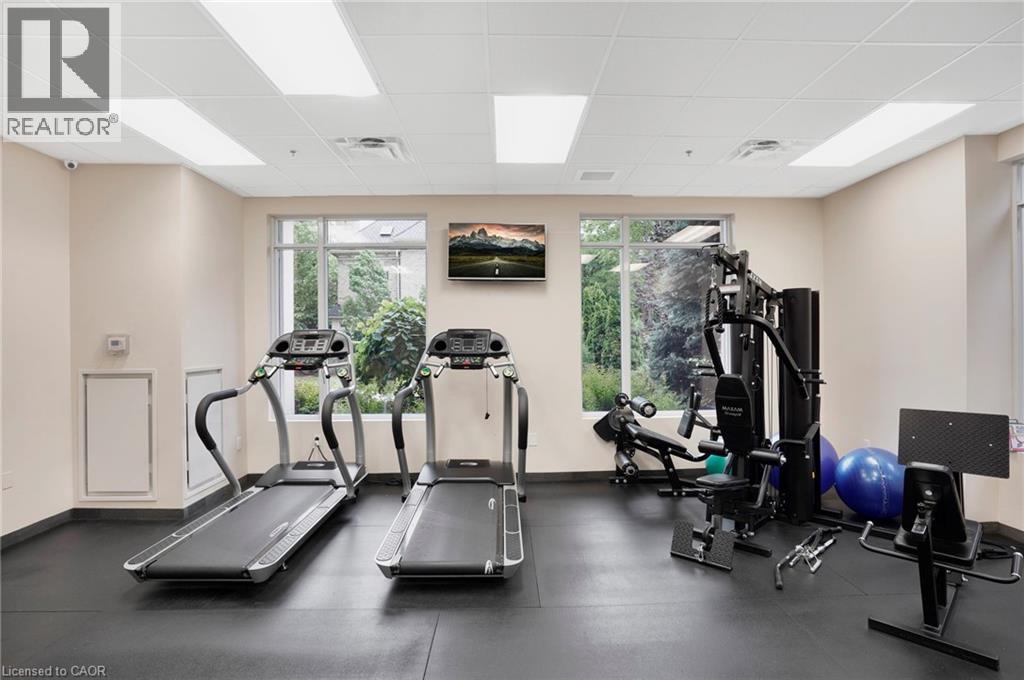 90 Charlton Avenue W Unit# 304, Hamilton, Ontario  L8P 0B4 - Photo 34 - 40776263