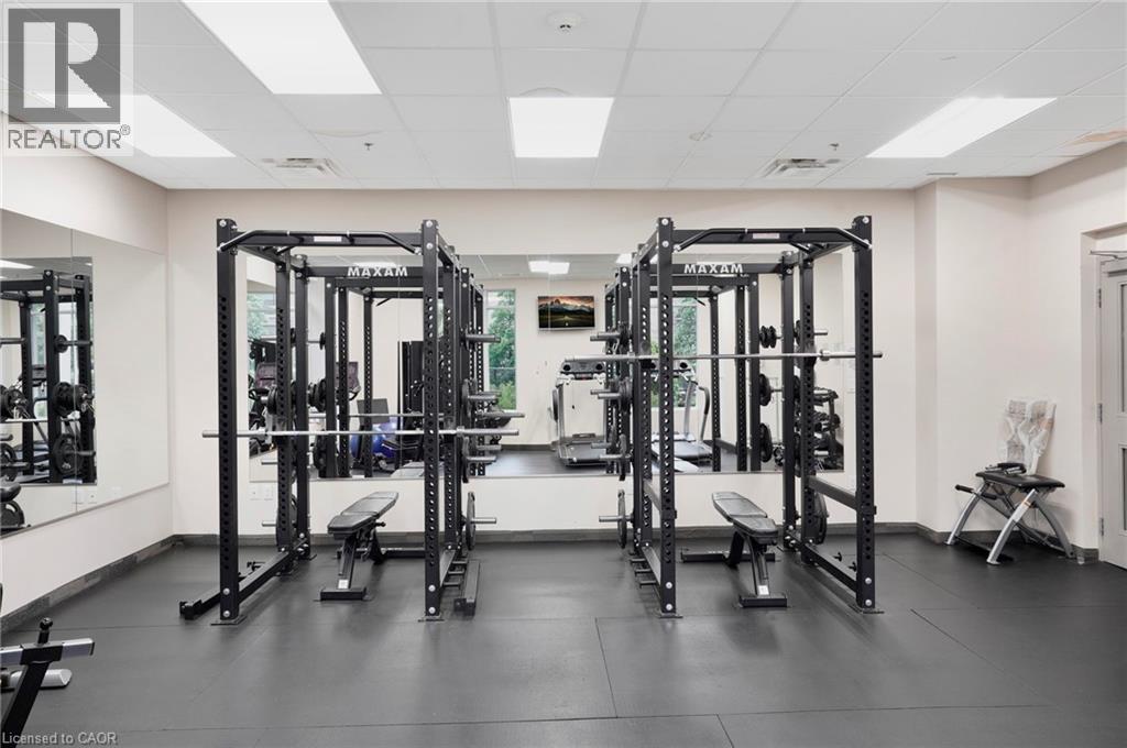 90 Charlton Avenue W Unit# 304, Hamilton, Ontario  L8P 0B4 - Photo 33 - 40776263