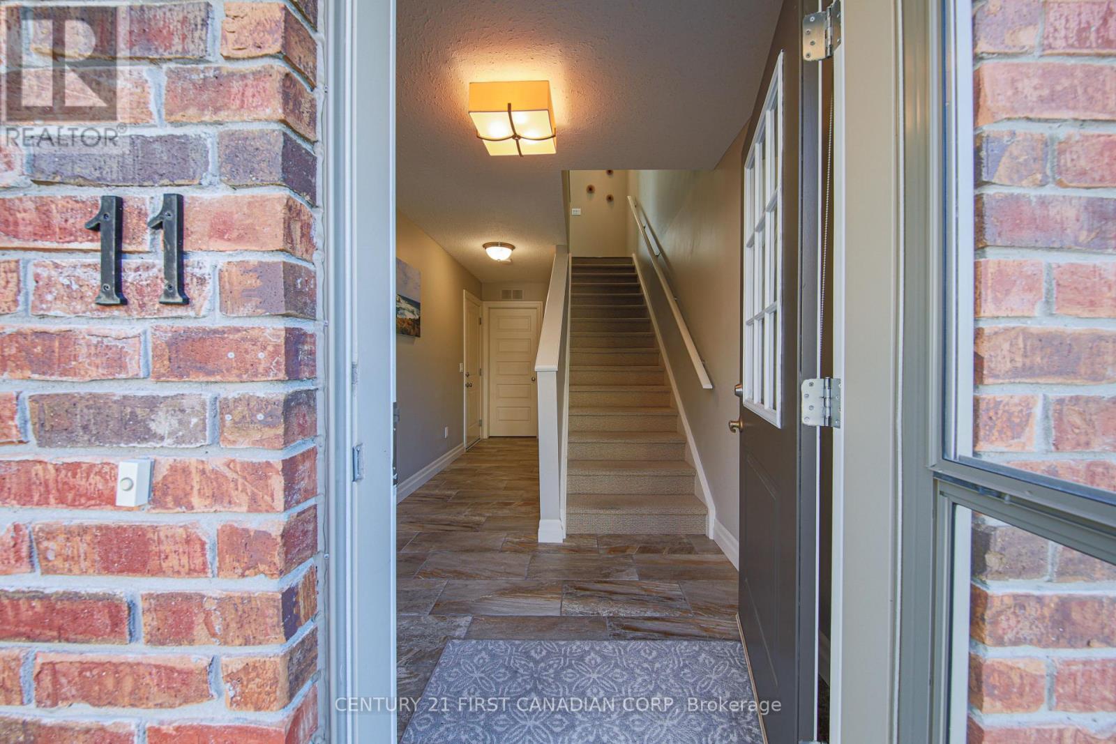 11 - 1850 Beaverbrook Avenue, London North, Ontario  N6H 0G7 - Photo 6 - X12589016