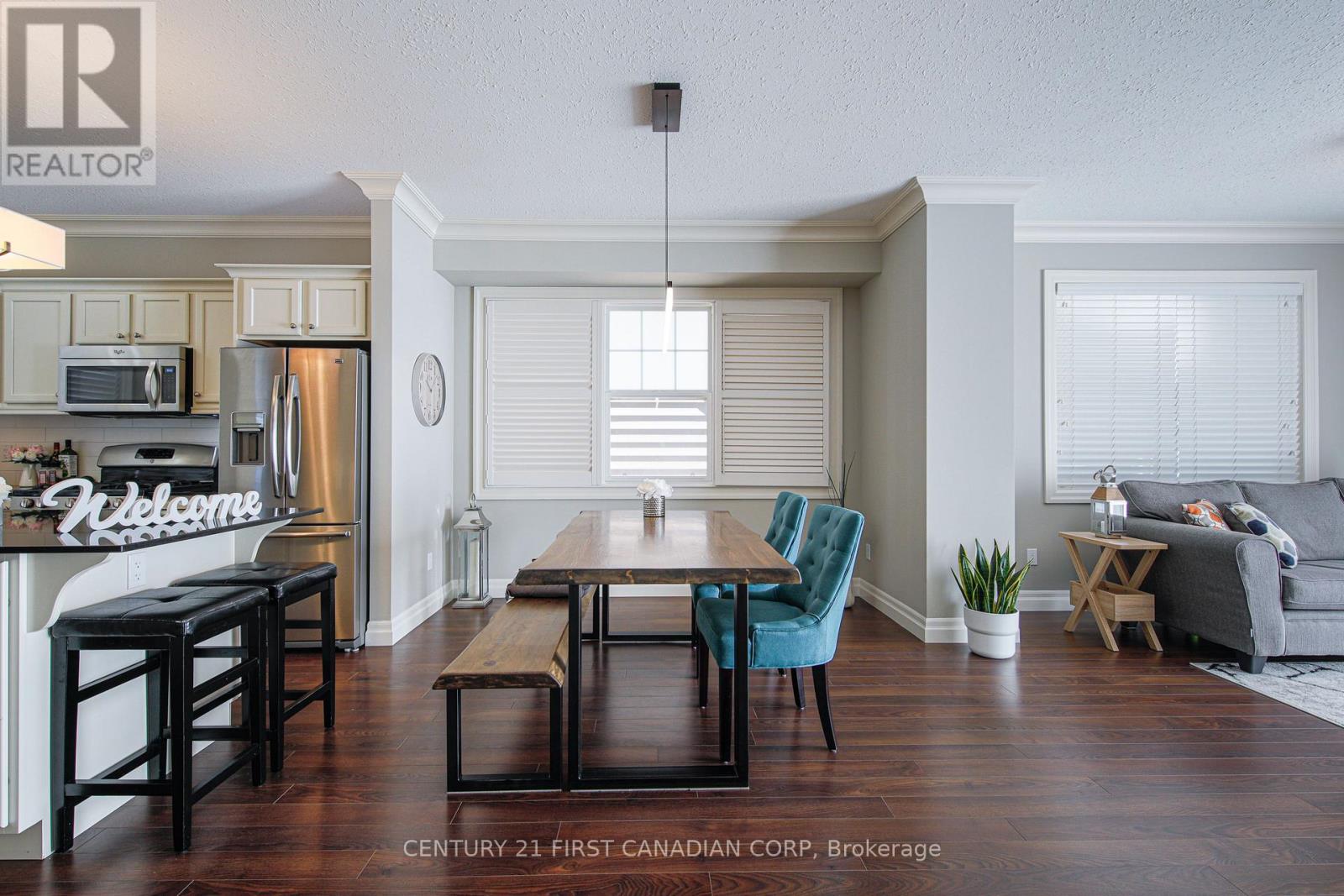 11 - 1850 Beaverbrook Avenue, London North, Ontario  N6H 0G7 - Photo 9 - X12589016