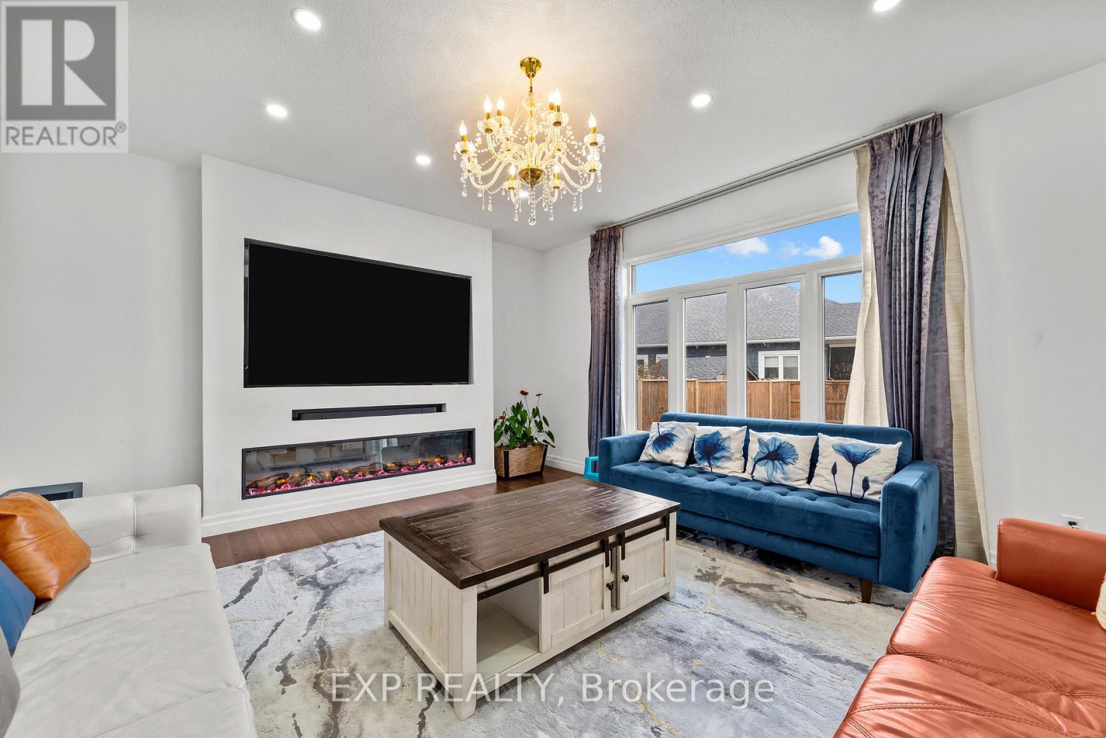 222 Boardwalk Way, Thames Centre, Ontario  N0L 1G2 - Photo 14 - X12589020