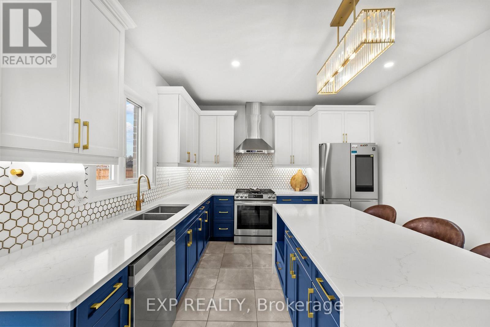 222 Boardwalk Way, Thames Centre, Ontario  N0L 1G2 - Photo 19 - X12589020