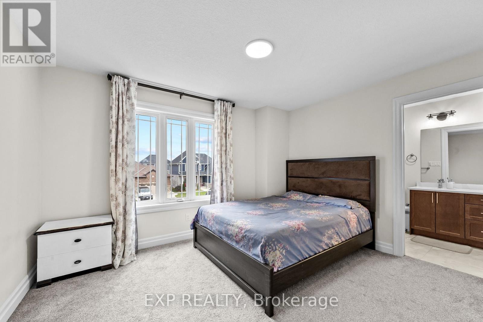 222 Boardwalk Way, Thames Centre, Ontario  N0L 1G2 - Photo 20 - X12589020