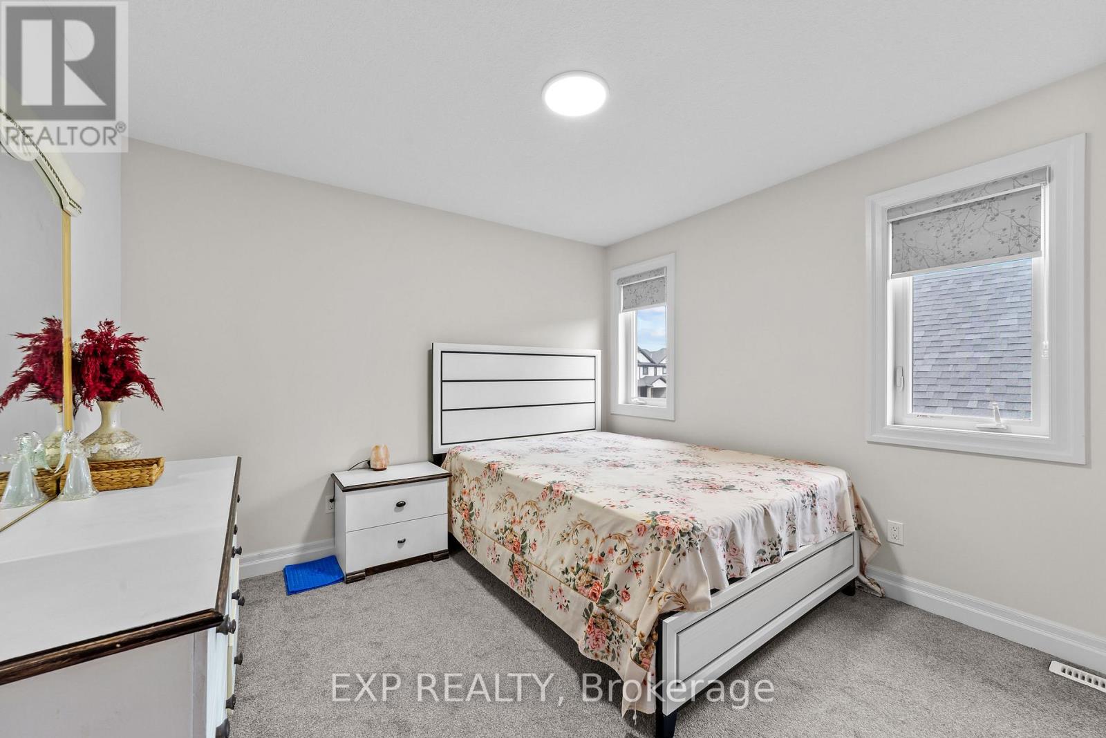 222 Boardwalk Way, Thames Centre, Ontario  N0L 1G2 - Photo 23 - X12589020