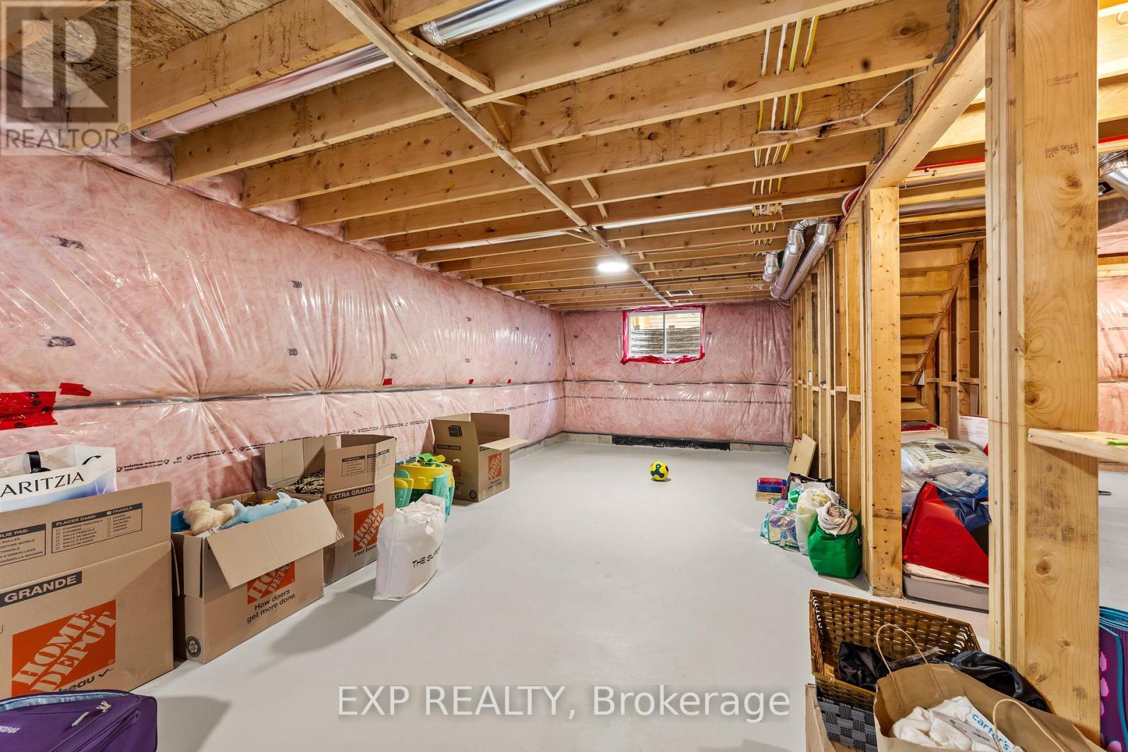 222 Boardwalk Way, Thames Centre, Ontario  N0L 1G2 - Photo 30 - X12589020