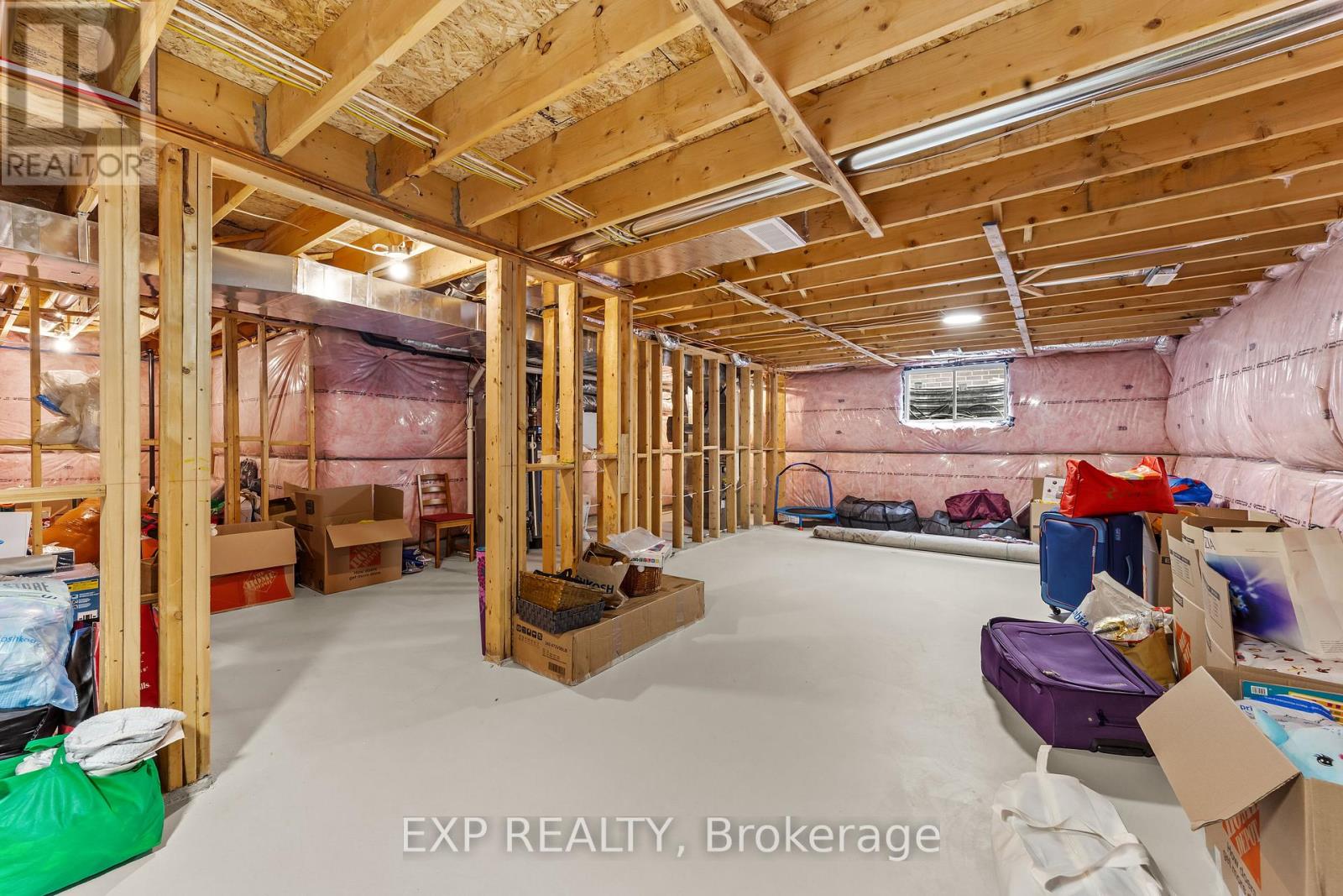 222 Boardwalk Way, Thames Centre, Ontario  N0L 1G2 - Photo 31 - X12589020