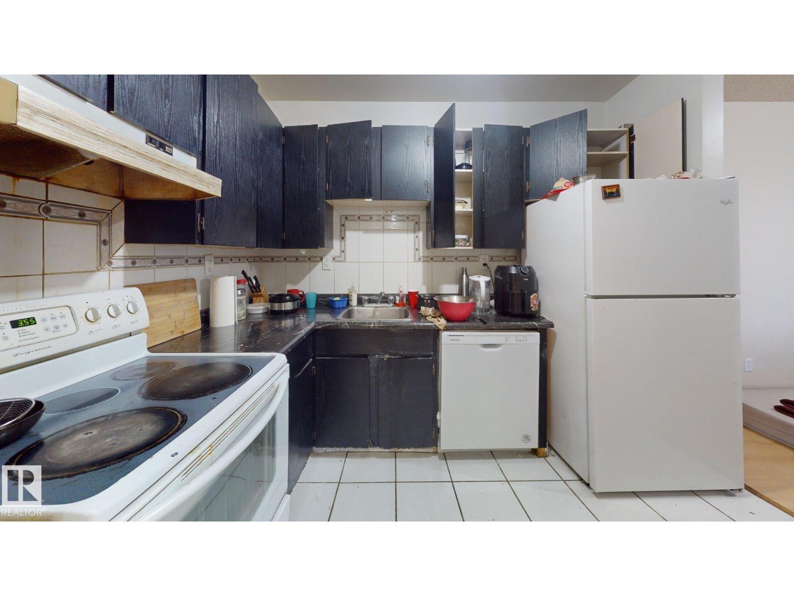 #402 2624 Mill Woods Rd E Nw, Edmonton, Alberta  T6L 5K7 - Photo 3 - E4467119