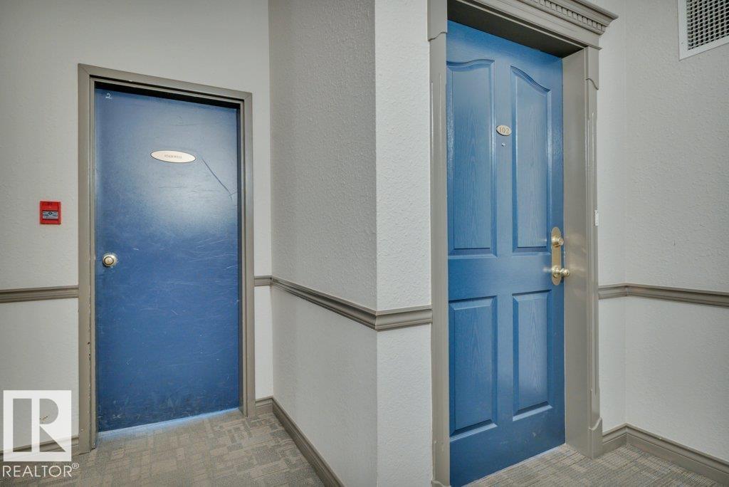 #102 2903 Rabbit Hill Rd Nw, Edmonton, Alberta T6R 3A3 - Photo 11 - E4467120