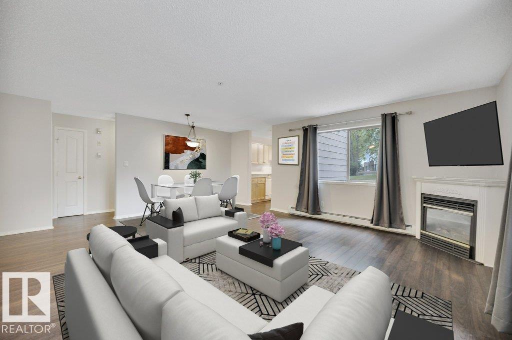 #102 2903 Rabbit Hill Rd Nw, Edmonton, Alberta T6R 3A3 - Photo 17 - E4467120