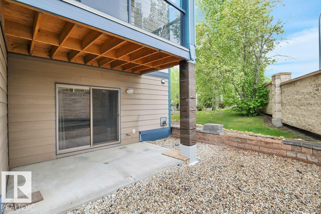 #102 2903 Rabbit Hill Rd Nw, Edmonton, Alberta T6R 3A3 - Photo 39 - E4467120