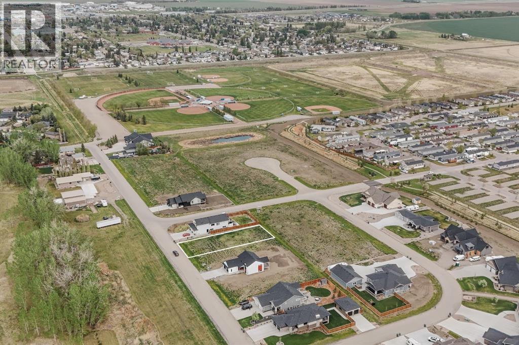 3105 13 Street, Coaldale, Alberta  T1M 0E7 - Photo 1 - A2273315