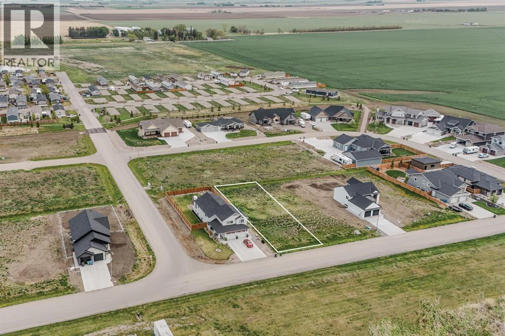 3105 13 Street, Coaldale, Alberta  T1M 0E7 - Photo 2 - A2273315