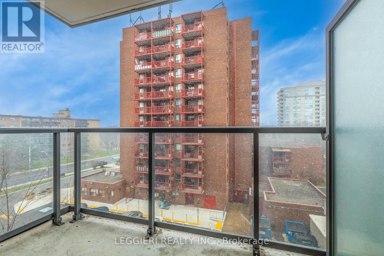 522 - 35 Saranac Boulevard, Toronto, Ontario M6A 2G4 - Photo 20 - C12589008