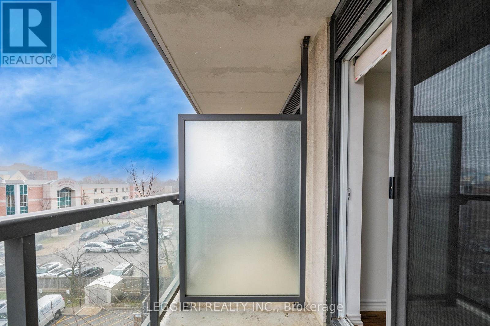 522 - 35 Saranac Boulevard, Toronto, Ontario M6A 2G4 - Photo 22 - C12589008