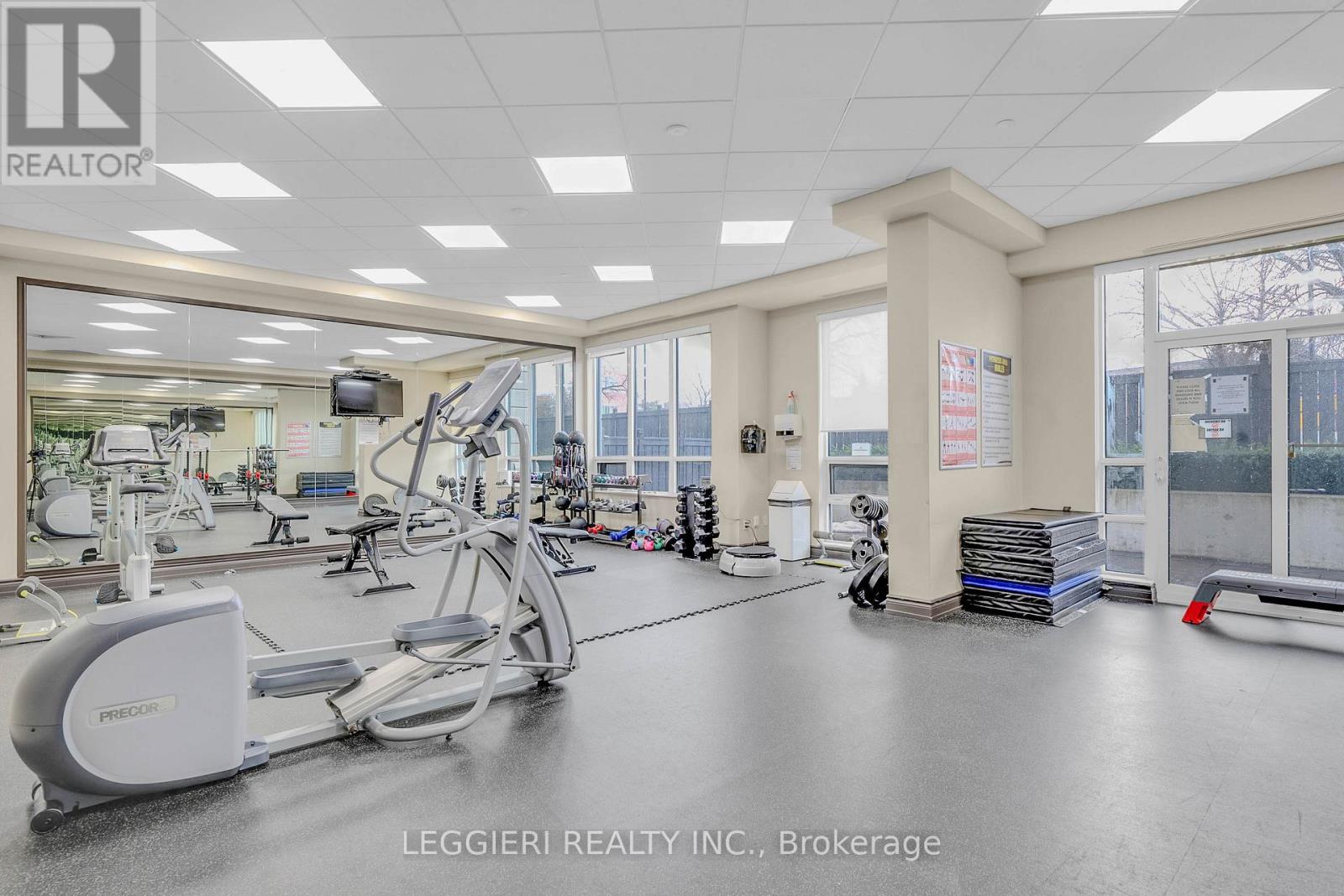 522 - 35 Saranac Boulevard, Toronto, Ontario M6A 2G4 - Photo 23 - C12589008