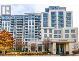 522 - 35 SARANAC BOULEVARD, Toronto, Ontario