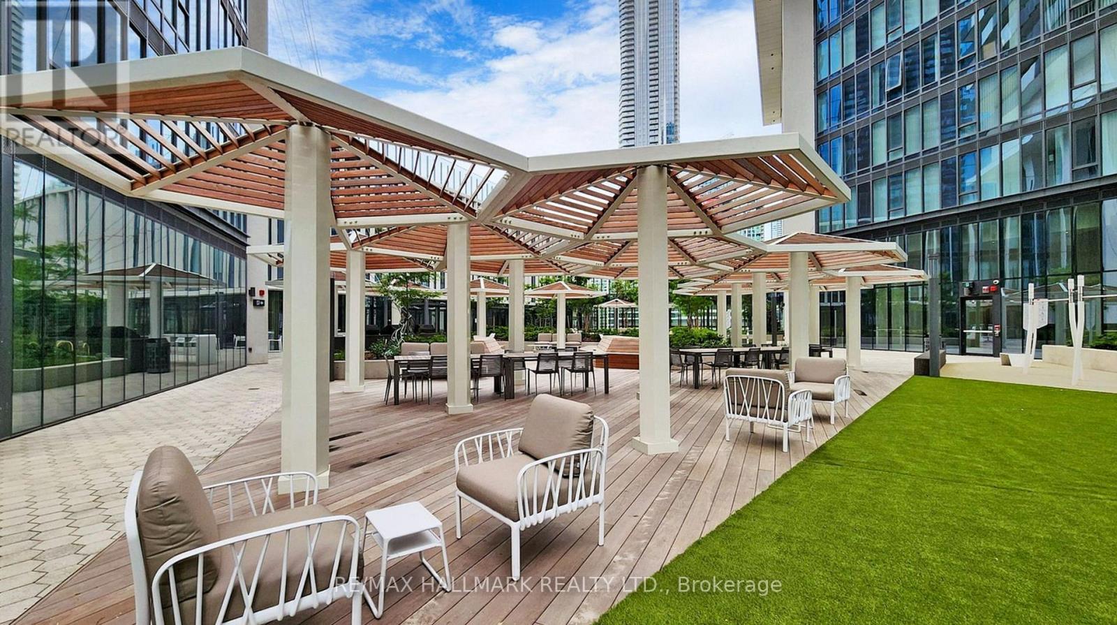 1905 - 55 Cooper Street, Toronto, Ontario  M5E 0G1 - Photo 33 - C12589040